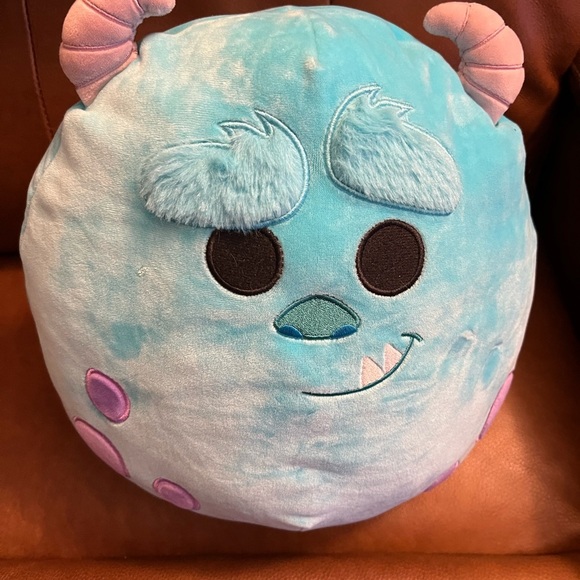 Disney’s Monster Inc Sully Squishmallow - Picture 6 of 6